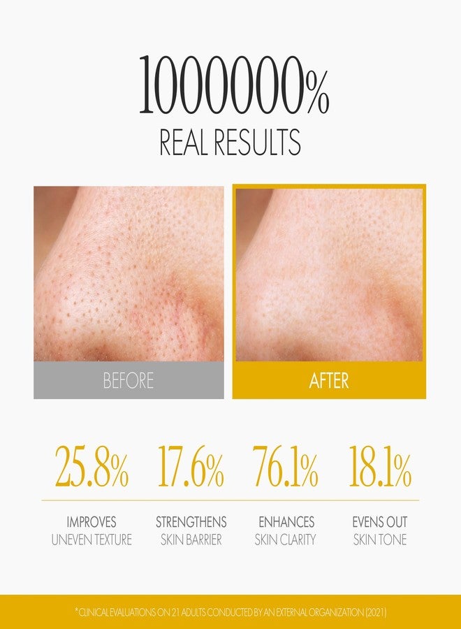 efilow Chaga Mushroom Biome Smoothing Ampoule | Skin-Nourishing Face Serum for Glowing Skin |Skin-Repairing Korean Serum for Smoother Skin Texture| Strengthening Night Repair Serum (1.69 Fl Oz) - Image 3