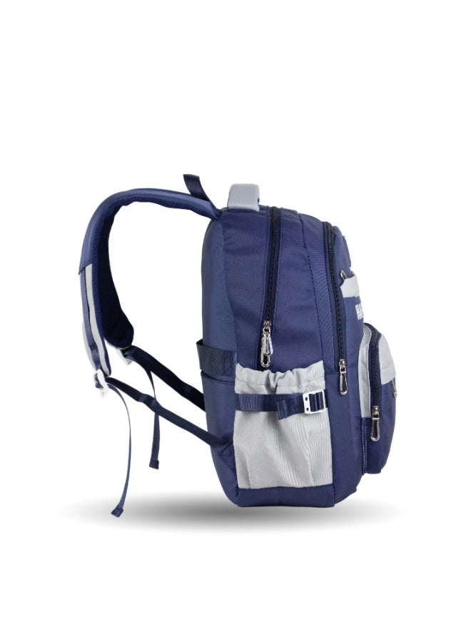 Fantastic CS025 Fantastic Youth Backpack, Water Resistant, Multi-Pocket, Available in Multiple Colors  - Image 2