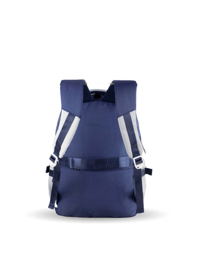 Fantastic CS025 Fantastic Youth Backpack, Water Resistant, Multi-Pocket, Available in Multiple Colors  - Image 3
