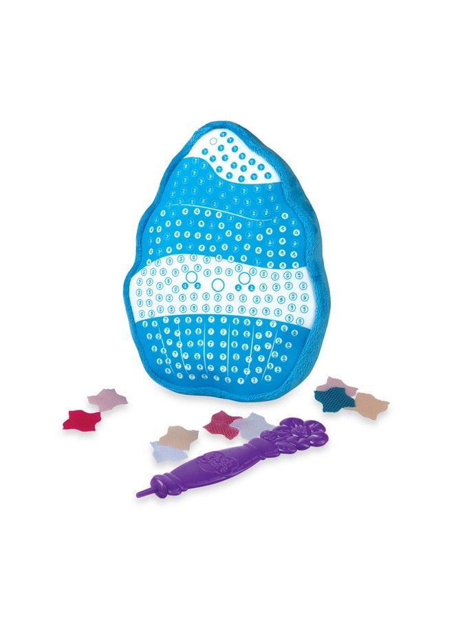 ORB Plushcraft Cupcake Pillow Multi - Image 3