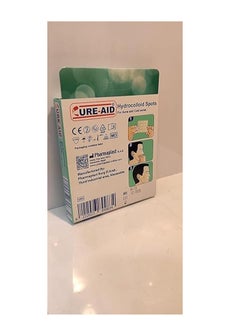 Cure-Aid Acne Plaster 24pcs - pzsku/Z860628EC4DBDE059C68FZ/45/_/1740007226/4e4f3703-22d7-4441-babc-0f533b338914