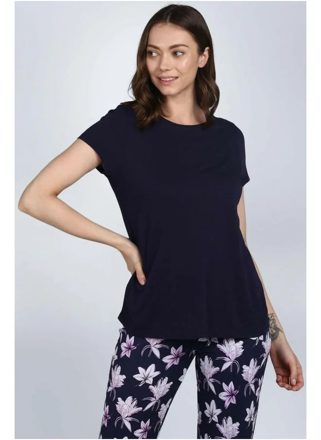 NeceSera Blossoms Top