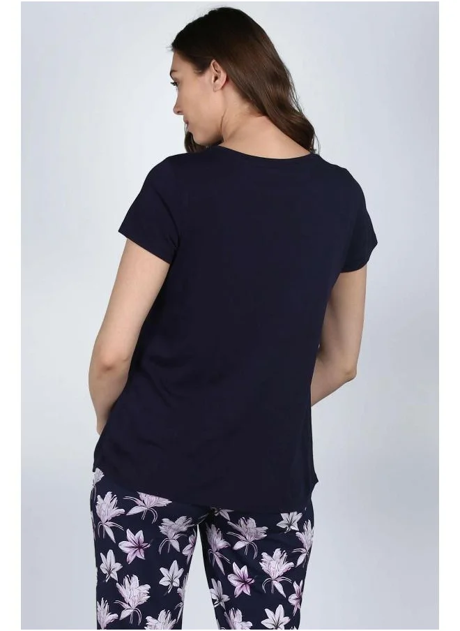 NeceSera Blossoms Top