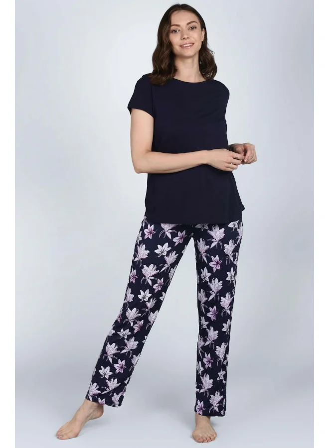 NeceSera Blossoms Top