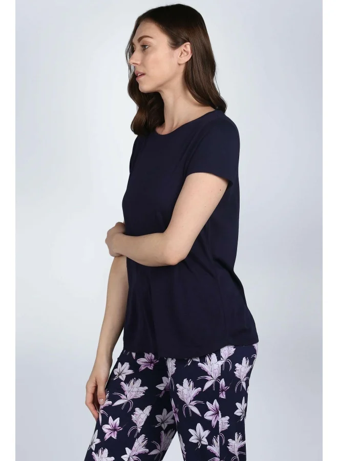 NeceSera Blossoms Top