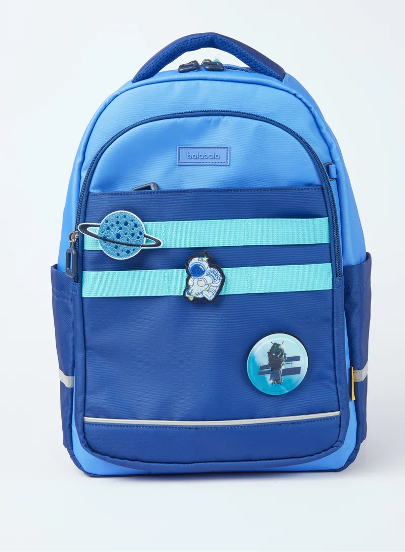 Balabala Kids Boys School bag