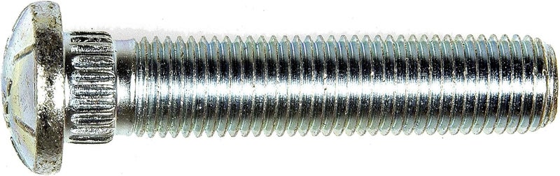 Dorman دورمان 610-157 مسمار عجلة مسنن - عبوة 10 قطع - Image 1