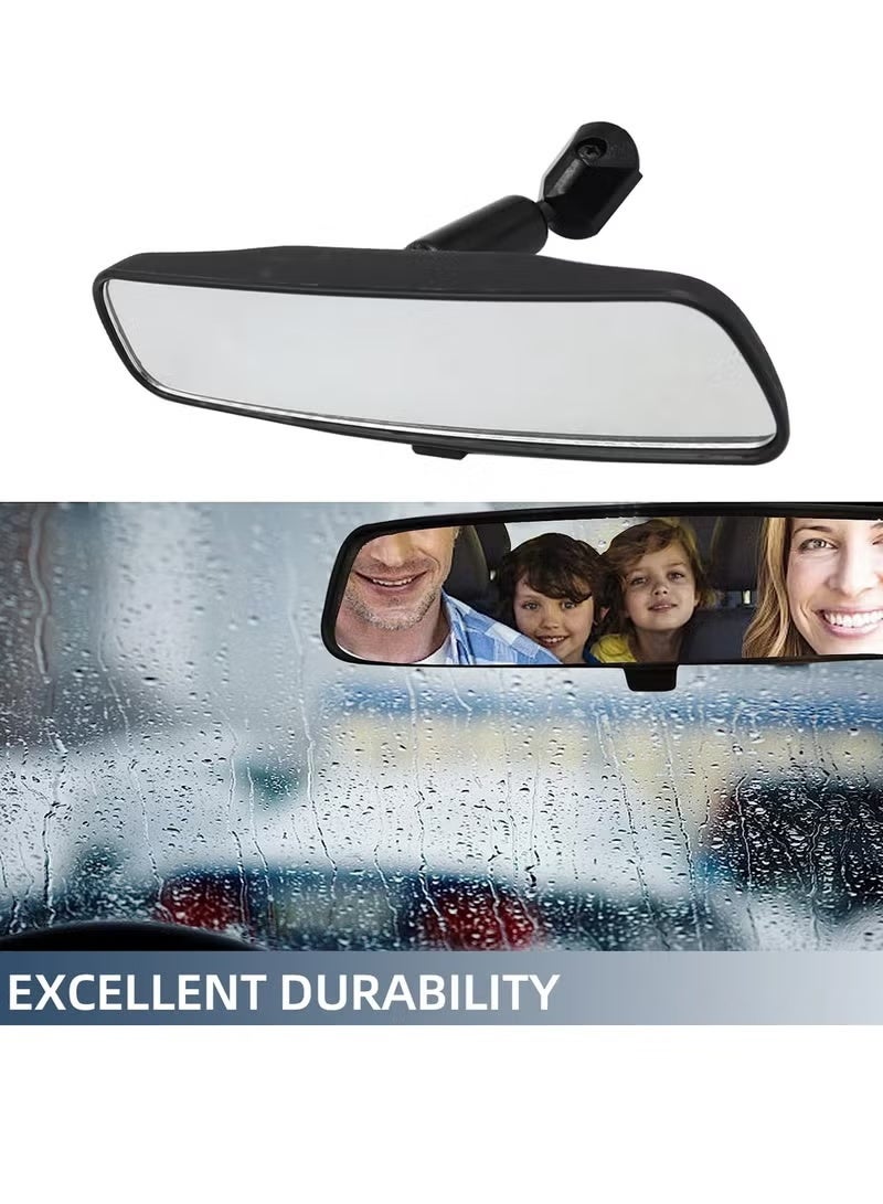 3XR 10-Inch Day And Night Adjustable Rearview Mirror - 9679D - Image 5