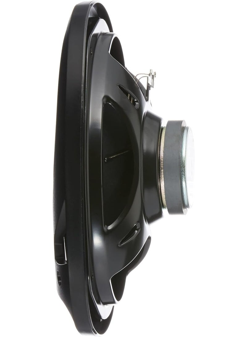 بايونير مكبر صوت سيارة ثلاثي الاتجاهات TS-R6951S 6 × 9 بوصة - Image 2