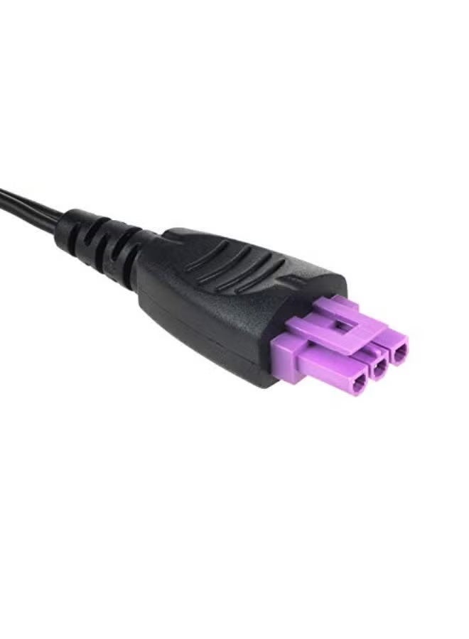 Reacon 32V 1560MA Printer Chager Power Adapter for HP 0957-2269 957-2230 0957-2242 HP DeskJet F4500 F4210 F2420 F4230 F4235 F4250 - Image 2