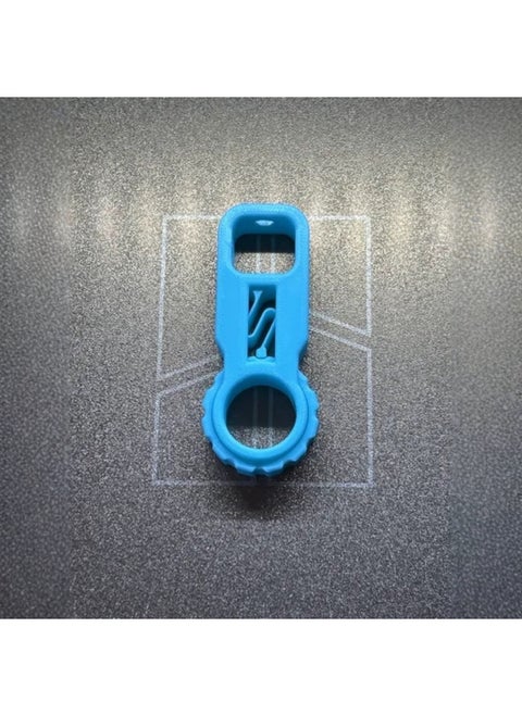 3D Click To Rotate The Thumb To Unzip Th-