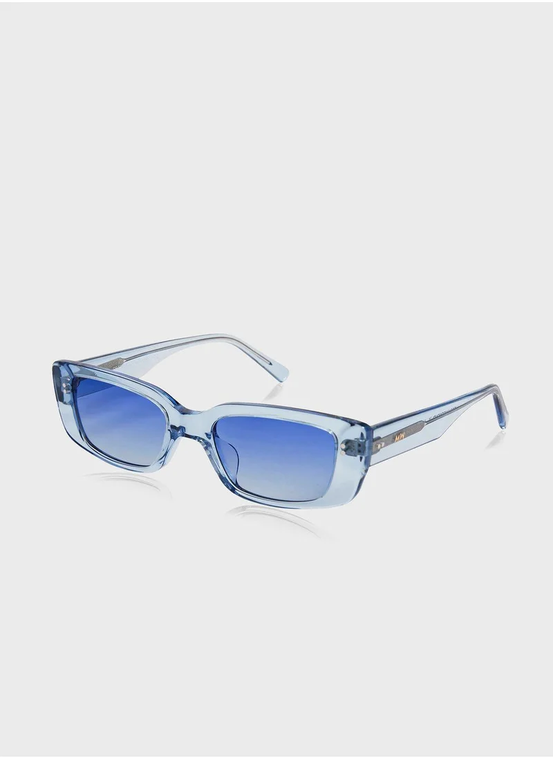 MESSYWEEKEND Grace 1 Other Sunglasses