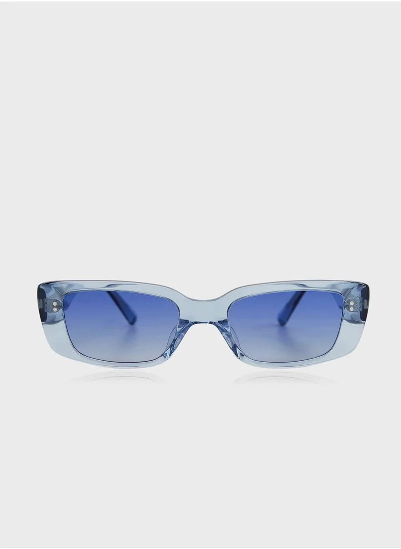 MESSYWEEKEND Grace 1 Other Sunglasses