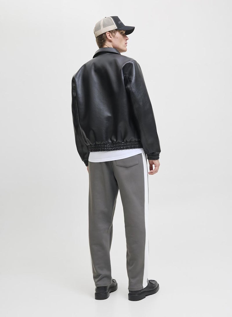 JACK & JONES Jpstkarl Caspar Sweat Pants - Image 4
