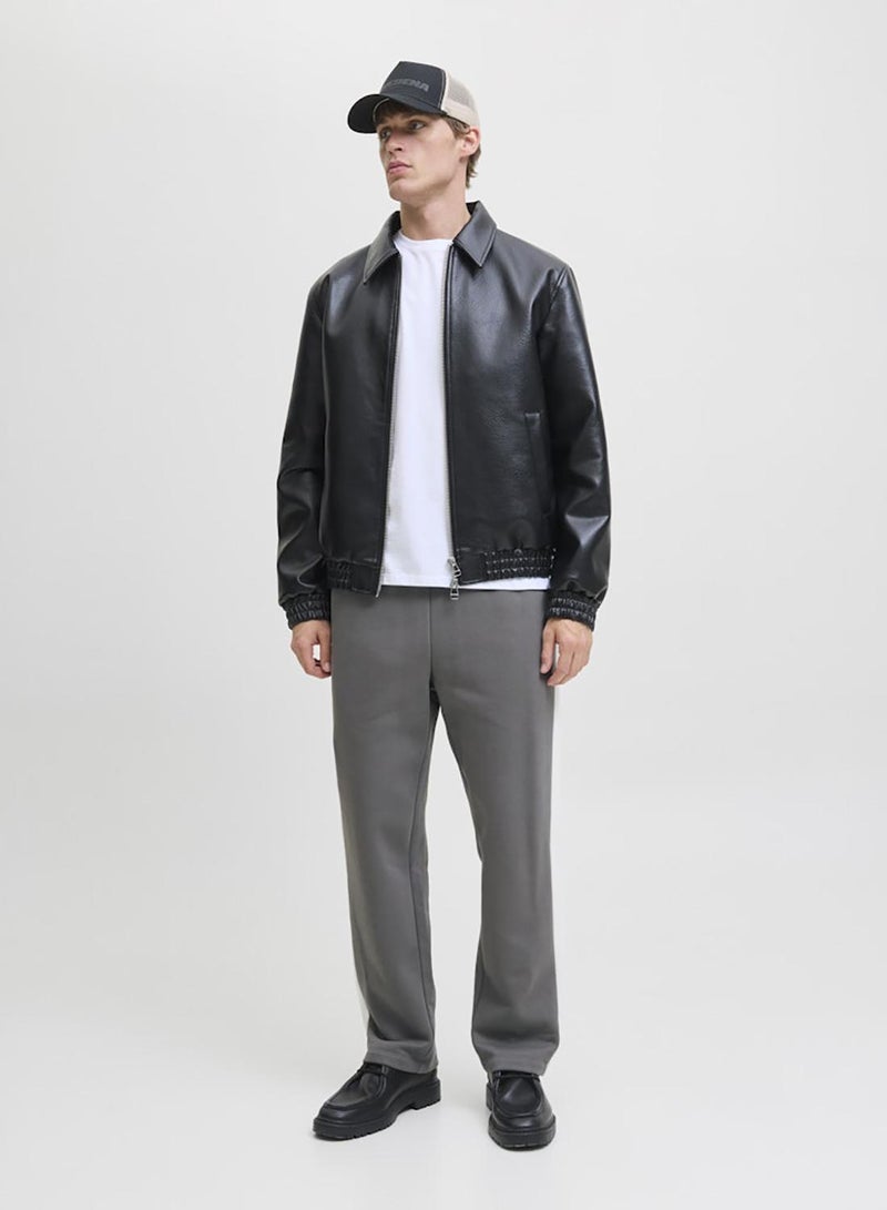 JACK & JONES Jpstkarl Caspar Sweat Pants - Image 5