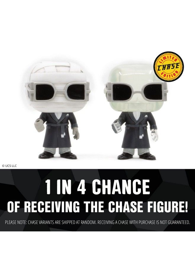 Funko Verse: Universal Monsters 100 4 Pack (Styles May Vary)  - Image 5