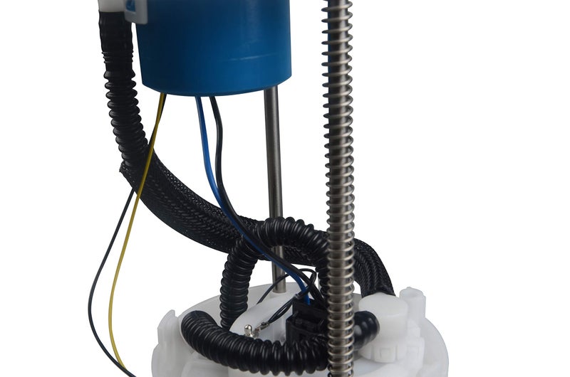 AdvanEX Electric Fuel Pump Module Assembly Compatible with 2012-2015 Honda CIVIC L4 1.8L / 2013-2015 Acura ILX E9144M P76748M P77005M - Image 3