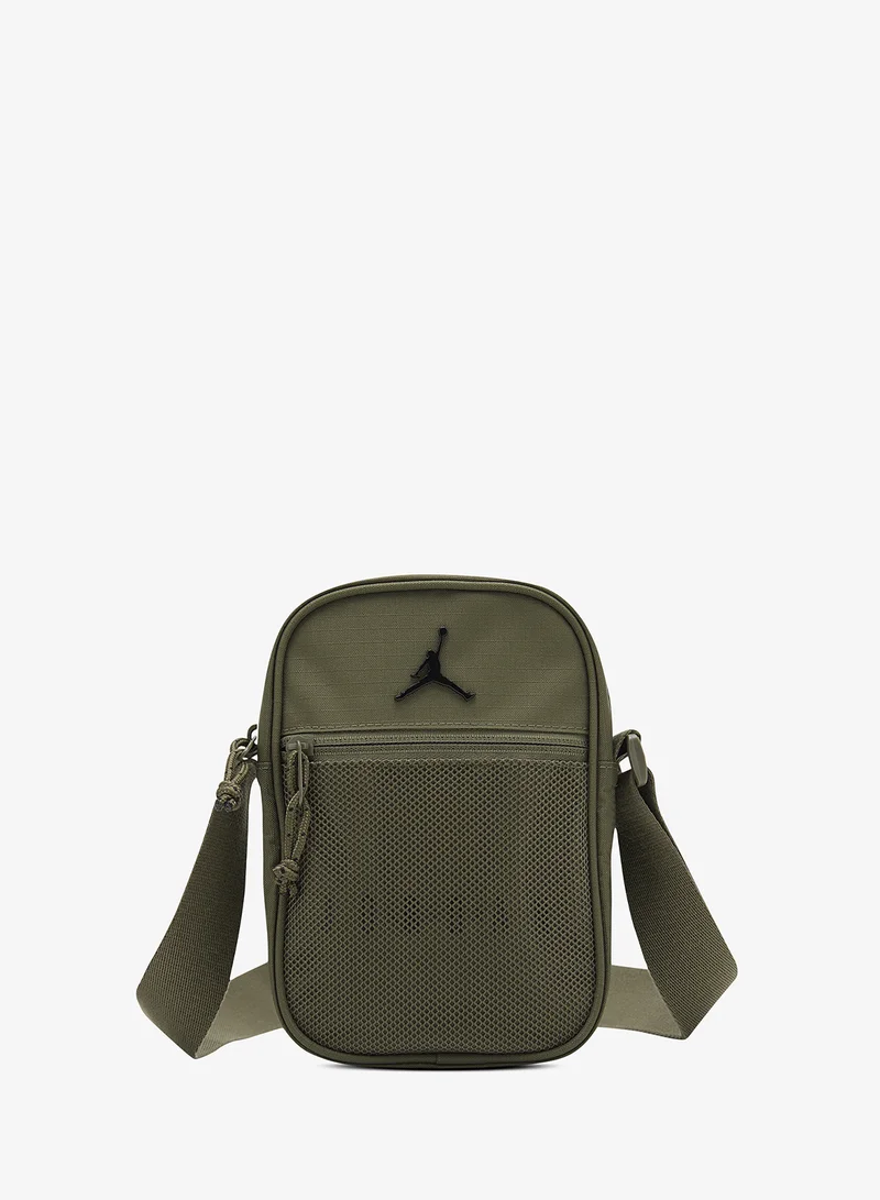 Jam Blacktop Festival Bag