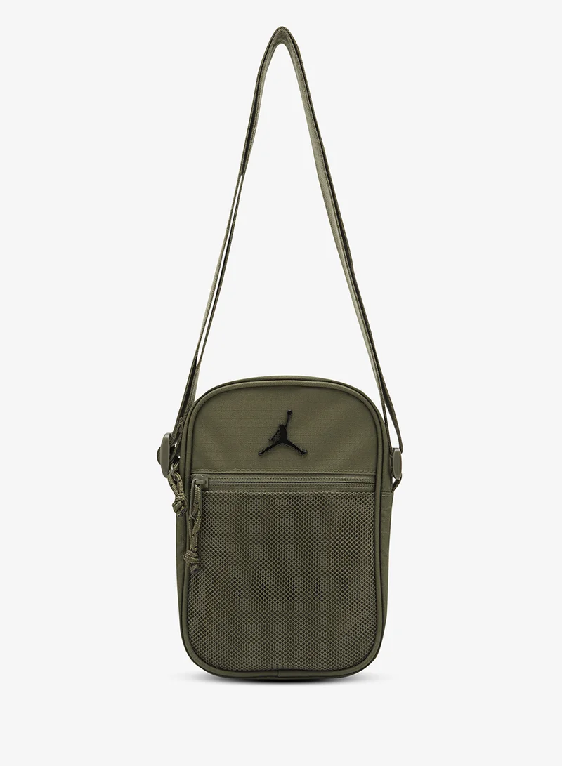 Jordan  Jam Blacktop Festival Bag  | Best Price UAE
