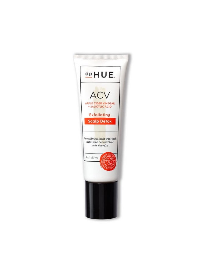 Phue Acv Exfoliating Scalp Detox 4 Oz Helps Reduce Shedding & Promote Healthy Hair Growth With Salicylic Acid & Niacinamide No Added Fragrance Vegan & Color Safe - pzsku/Z8606B439610D7A76ACB1Z/45/_/1696065525/6ec43483-267a-47bc-bad0-2992b86d1d2a