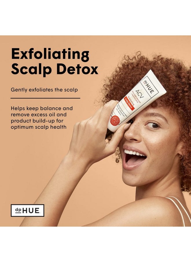 Phue Acv Exfoliating Scalp Detox 4 Oz Helps Reduce Shedding & Promote Healthy Hair Growth With Salicylic Acid & Niacinamide No Added Fragrance Vegan & Color Safe - pzsku/Z8606B439610D7A76ACB1Z/45/_/1696065529/734cf9ae-7397-436b-9309-066eb144af7b