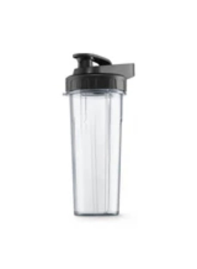 Tank Super Blender, 1.5L Glass Jug , 900ml BPA Free Plastic Bottle, 800 Watts, YB-S62k - Image 3