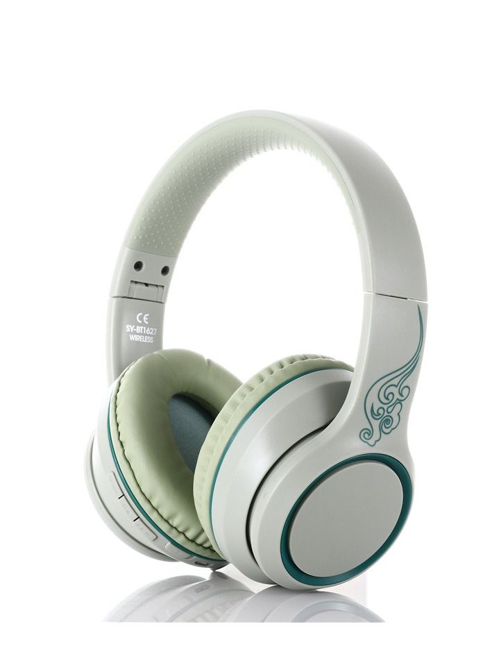 GULFLINK GULFLINK Bluetooth Wireless Headphones for Teens Adults