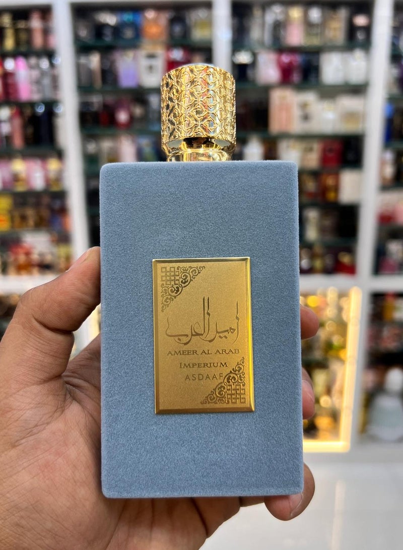 أصداف أمير العرب امبيريوم عطر 100 مل - Image 2