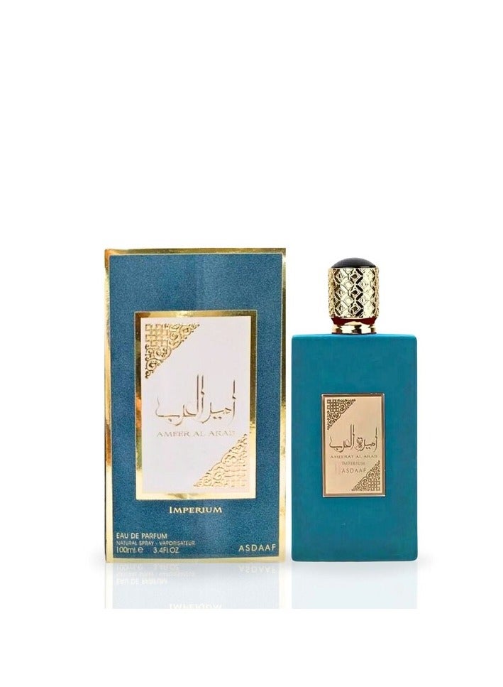 أصداف أمير العرب امبيريوم عطر 100 مل - Image 1