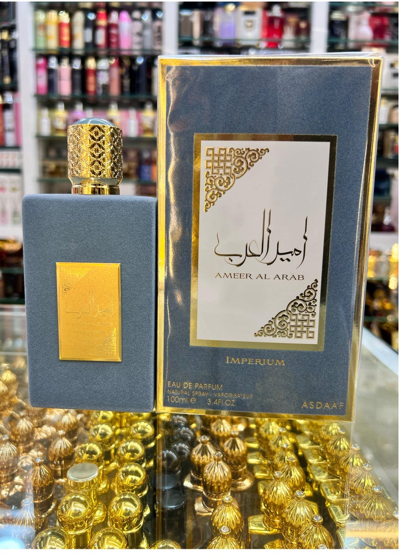ASDAAF Ameer Al Arab Imperium edp 100ml  - Image 2