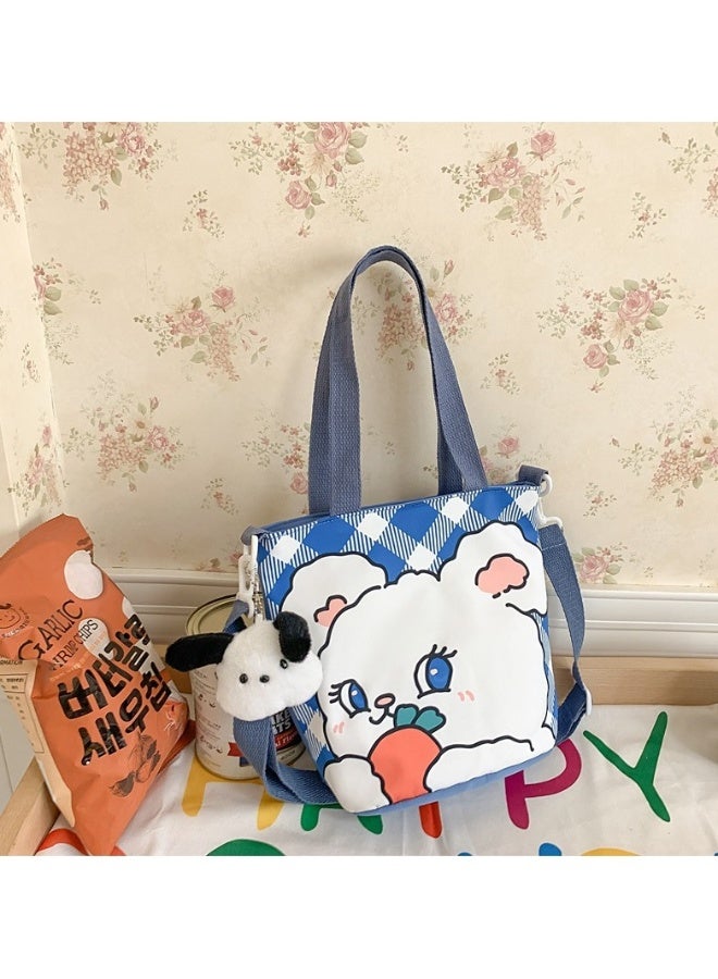 NIBEMINENT New Casual Ins Crossbody Bag Shoulder Bag - Image 1