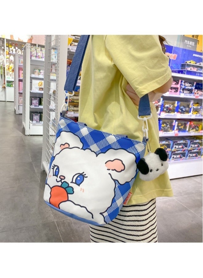NIBEMINENT New Casual Ins Crossbody Bag Shoulder Bag - Image 3