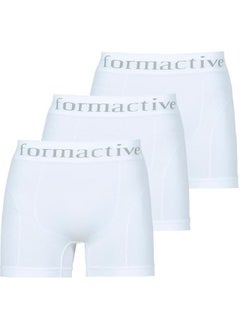 Microfiber Lycra Men's Boxer Set of 6