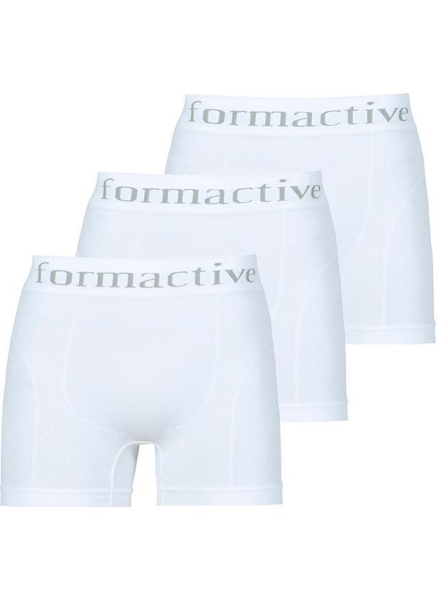 Formactive - Microfiber Lycra Men's Boxer Set of 6 - Image 1