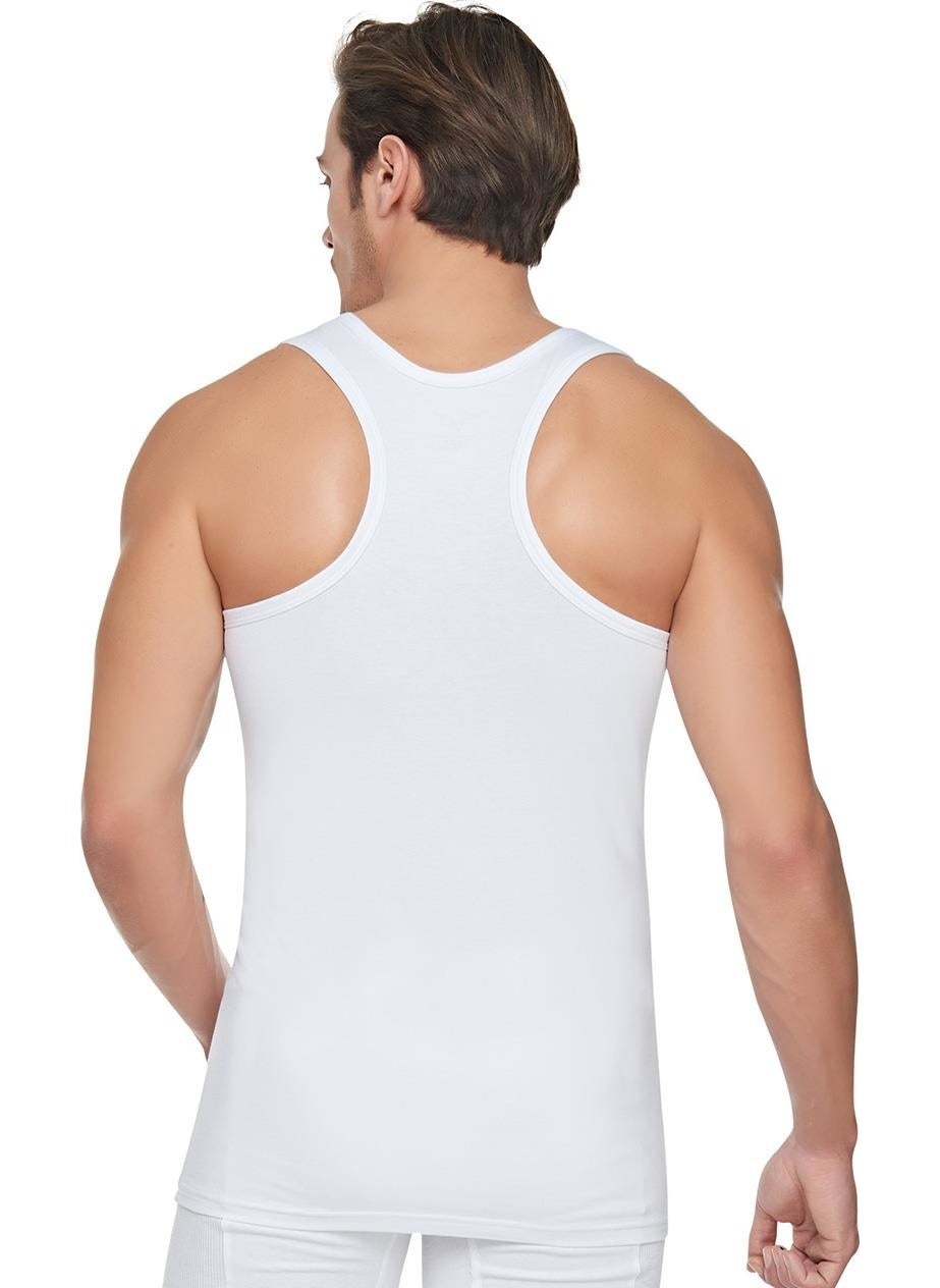 Tutku - Spor Men's Rib Athlete 0118 - Image 1