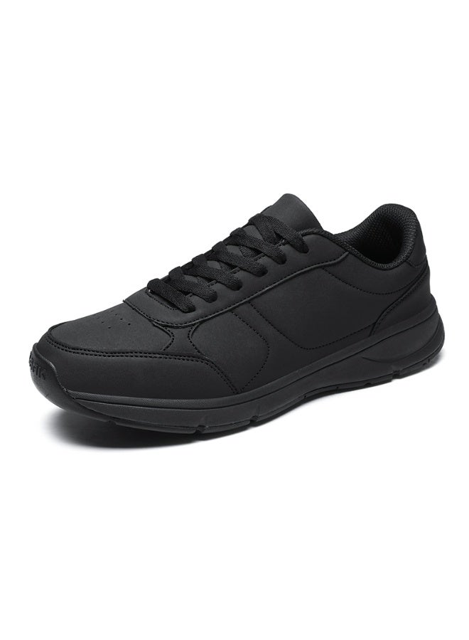 Men Sports Running Shoes Athletic Walk Breathable Comfortable Lightweight Casual Non-Slip Sneakers for Gym Workout Daily Wear - Image 1