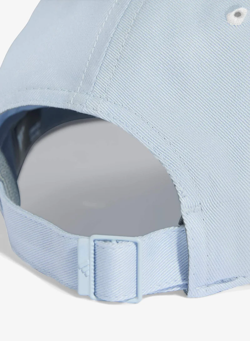 اديداس قبعة بيسبول خطية