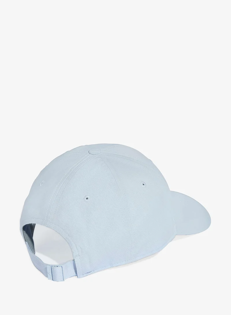 اديداس قبعة بيسبول خطية