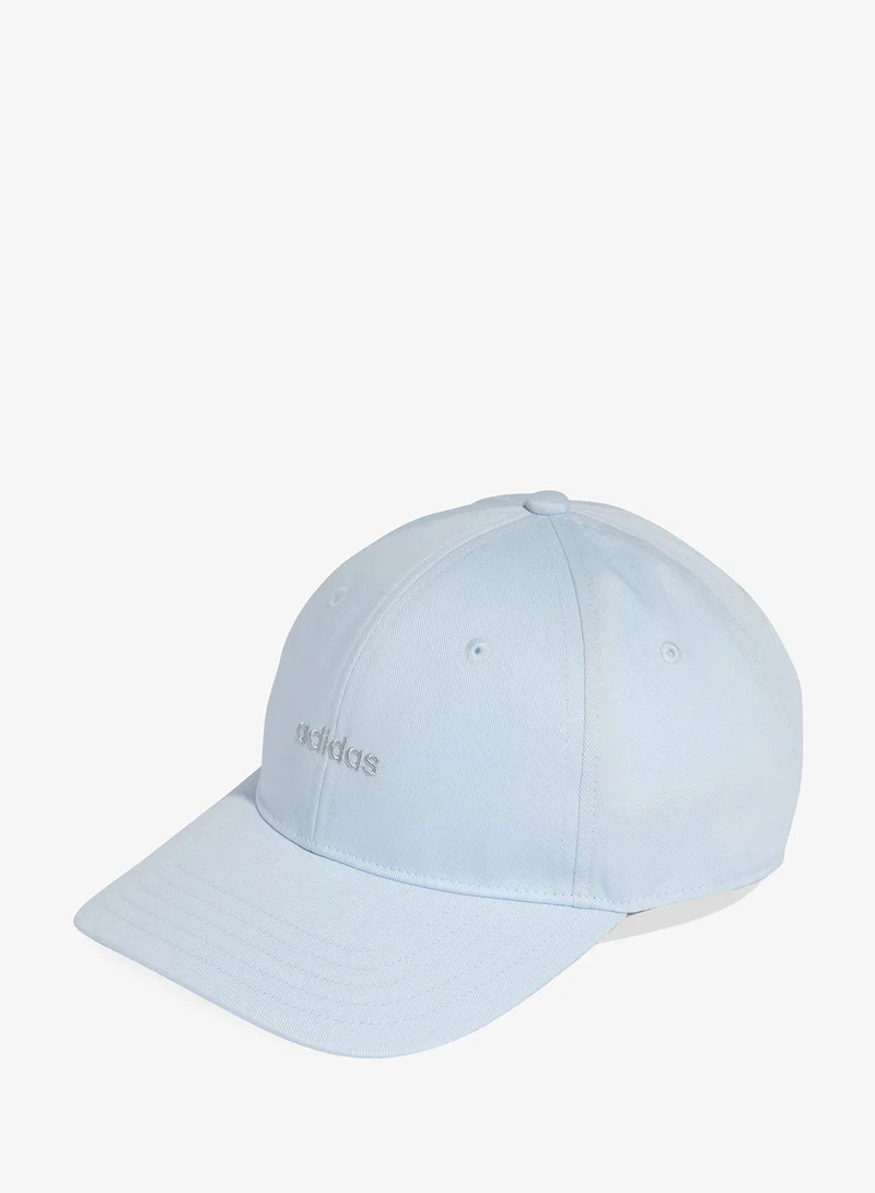 Linear  Baseball Cap