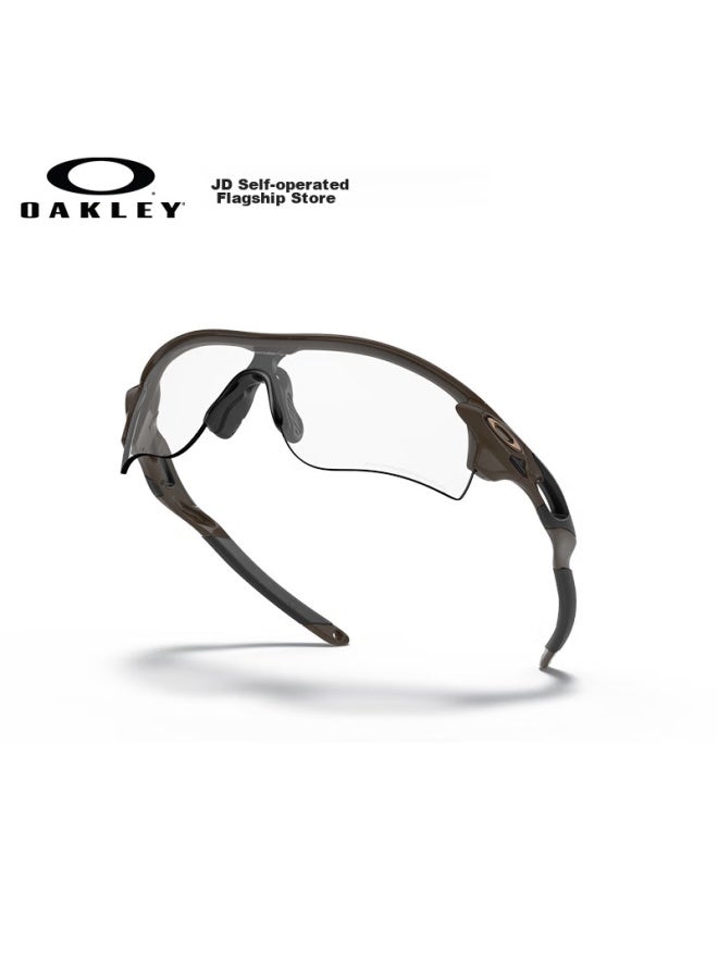 Oakley Sports Sungl For Running, Cycling Gl, Radarlock Path 0oo9206 - Image 3