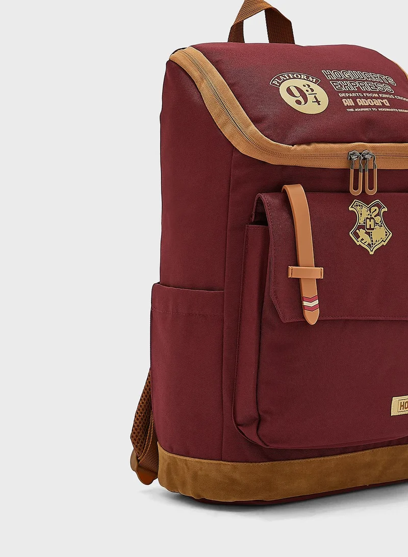 Harry Potter Kids Harry Potter Backpack