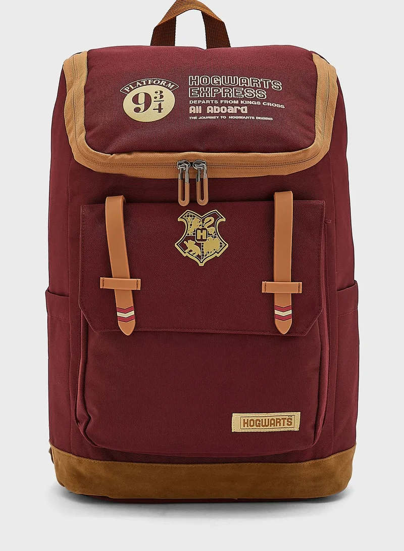 Harry Potter Kids Harry Potter Backpack