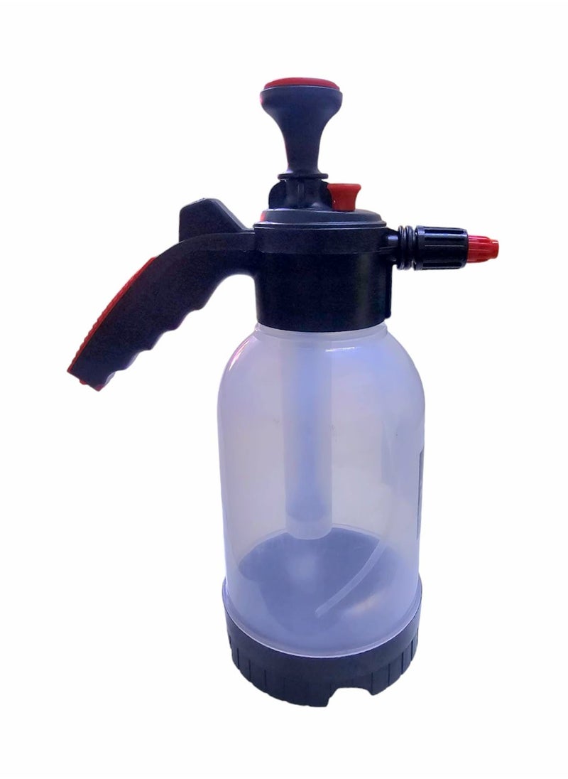 Generic 2L Hand Pump Water Sprayer  - Image 1