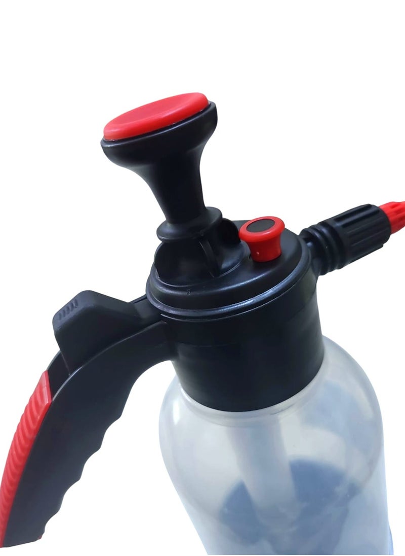 Generic 2L Hand Pump Water Sprayer  - Image 3