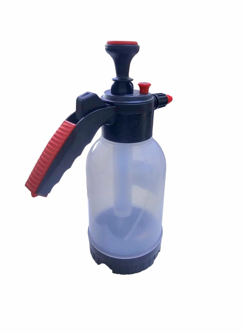 Generic 2L Hand Pump Water Sprayer  - Image 2