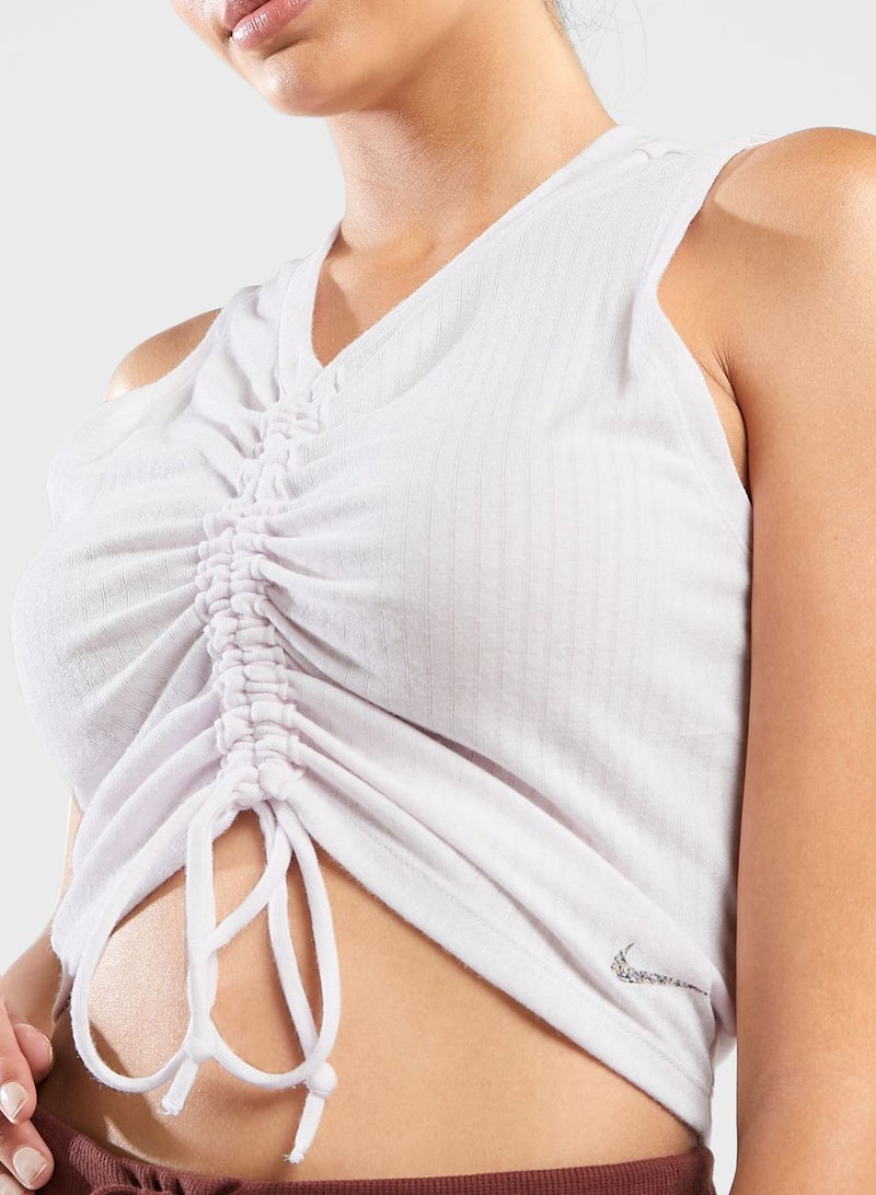Nike Dri-Fit Tank - Image 3
