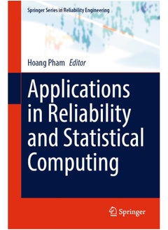 Applications in Reliability and Statistical Computing 