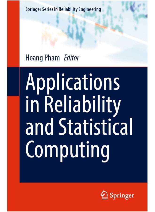 null - Applications in Reliability and Statistical Computing - Image 1