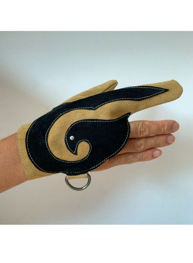 One Glove Anti-Scratch Eagle Glove - Image 1