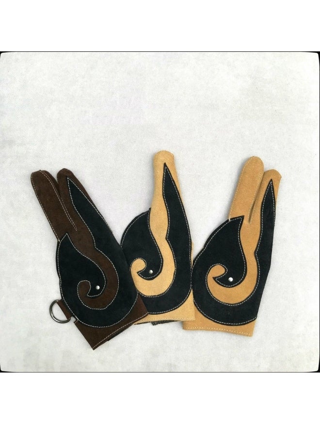 One Glove Anti-Scratch Eagle Glove - Image 4